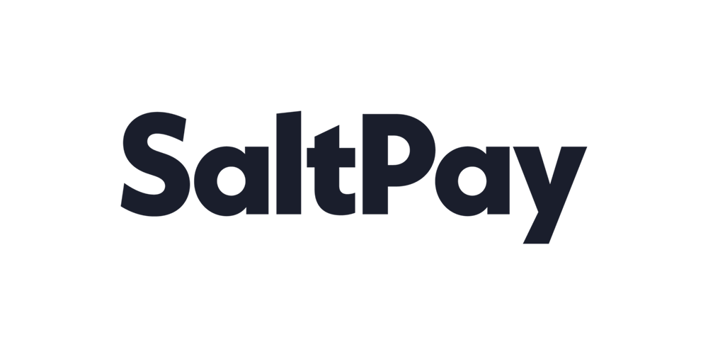 SaltPay Logo