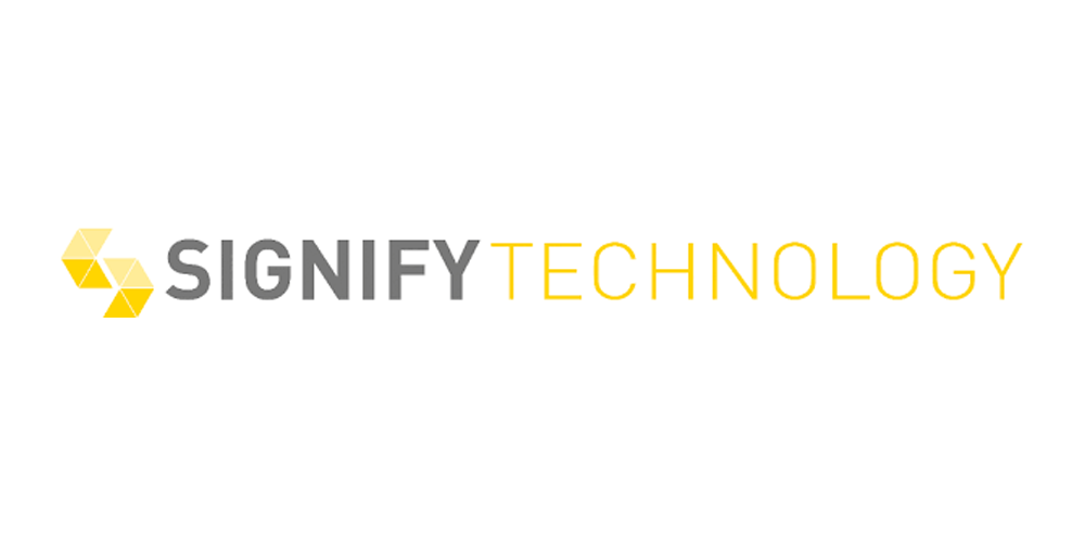 Signify Technologies Logo